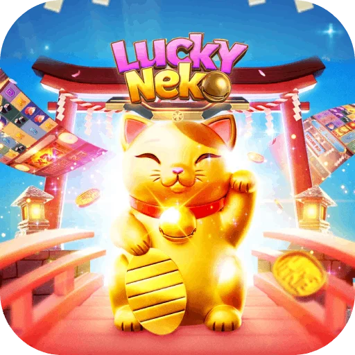 Lucky-Neko